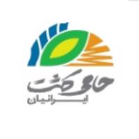لوگوی شرکت حامی کشت ایرانیان