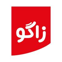 لوگوی شرکت تولیدی لبن زاگو آمل