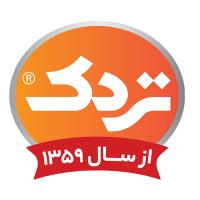 لوگوی شرکت تردک