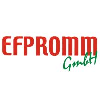 لوگوی افپرام ایران (EFPROMM)