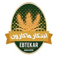 لوگوی شرکت نوبر ماکارون شبستر - ابتکار