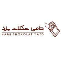 لوگوی شرکت حامی شکلات یزد - نوکیلا