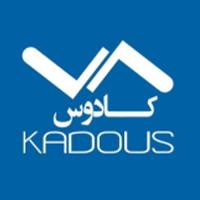 لوگوی کار صنعت کادوس