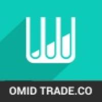 لوگوی شرکت بازرگانی امید