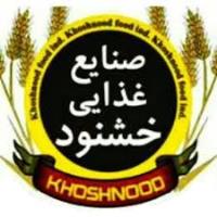 لوگوی شرکت صنایع غذایی خشنود