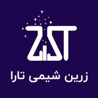 لوگوی شرکت زرین شیمی تارا