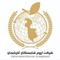 لوگوی شرکت اروم شایستگان آذربایجان