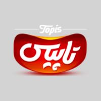 لوگوی شرکت شهد پاک - تاپیس  