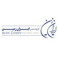 لوگوی گروه صنعتی چاپ ایران زمین