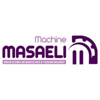 لوگوی ماشین سازی مسائلی