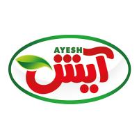 لوگوی شرکت مرباپزان آمل
