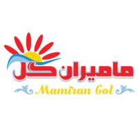 لوگوی مامیران گل