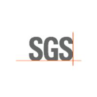 لوگوی  SGS in Iran