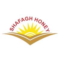 لوگوی شرکت عسل شفق آذربایجان
