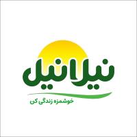 لوگوی کشت و صنعت نام آوران آرشام هیرکان
