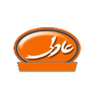 لوگوی واحد تولیدی شیرینی سرای فدک