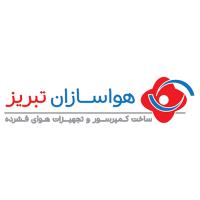 لوگوی هواسازان تبریز