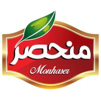 لوگوی شرکت هما سبز گلستان - منحصر 