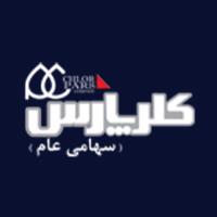 لوگوی کلرپارس