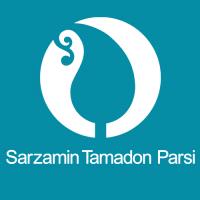 لوگوی شرکت طرح و توسعه سرزمین تمدن پارسی