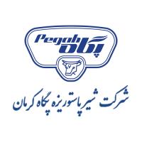 لوگوی پگاه کرمان