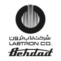 لوگوی لاب ترون بهداد