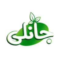 لوگوی شرکت آبمیوه جانلی