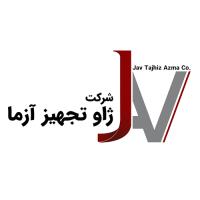 لوگوی ژاو تجهیز آزما