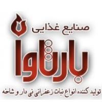لوگوی شرکت یاقوت سحر زرین