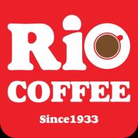 لوگوی گروه صنعتی قهوه ریو