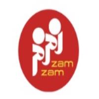 لوگوی شرکت زمزم تهران 