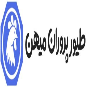 لوگوی شرکت طیور پروران میهن