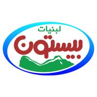لوگوی شرکت شیر و لبنیات پاستوریزه بیستون