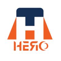 لوگوی شرکت بازرگانی هیرو تجارت پادرا