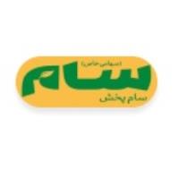 لوگوی سام پخش مهر دانایی