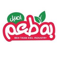 لوگوی به طعم اصیل