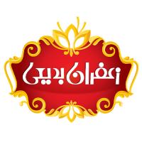 لوگوی شرکت تولیدی کشاورزی زعفران بدیعی