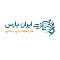 لوگوی شرکت جعبه سازی ایران پارس