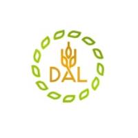 لوگوی شرکت زرین دانه دال