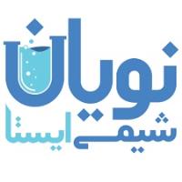 لوگوی شرکت بازرگانی نویان شیمی ایستا
