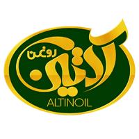 لوگوی شرکت آلتین روغن برزگر