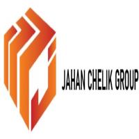 لوگوی شرکت جهان چلیک ایرانیان