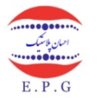 لوگوی شرکت احسان پلاستیک گستر