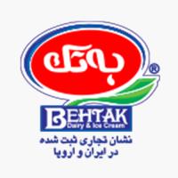 لوگوی شرکت فرآورده های صنعت غذایی به تک 