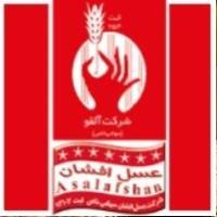 لوگوی صنایع غذایی آلقو