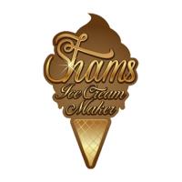 لوگوی شرکت صنایع برودتی شمس