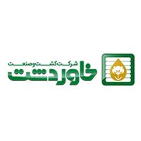لوگوی شرک کشت و صنعت خاوردشت