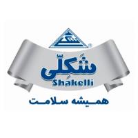 لوگوی شرکت مواد غذایی شکلی