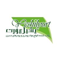 لوگوی  شرکت صنایع تولیدی و بسته بندی آذر یشیل یورت