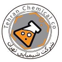لوگوی شرکت بازرگانی شیمیایی تهران
